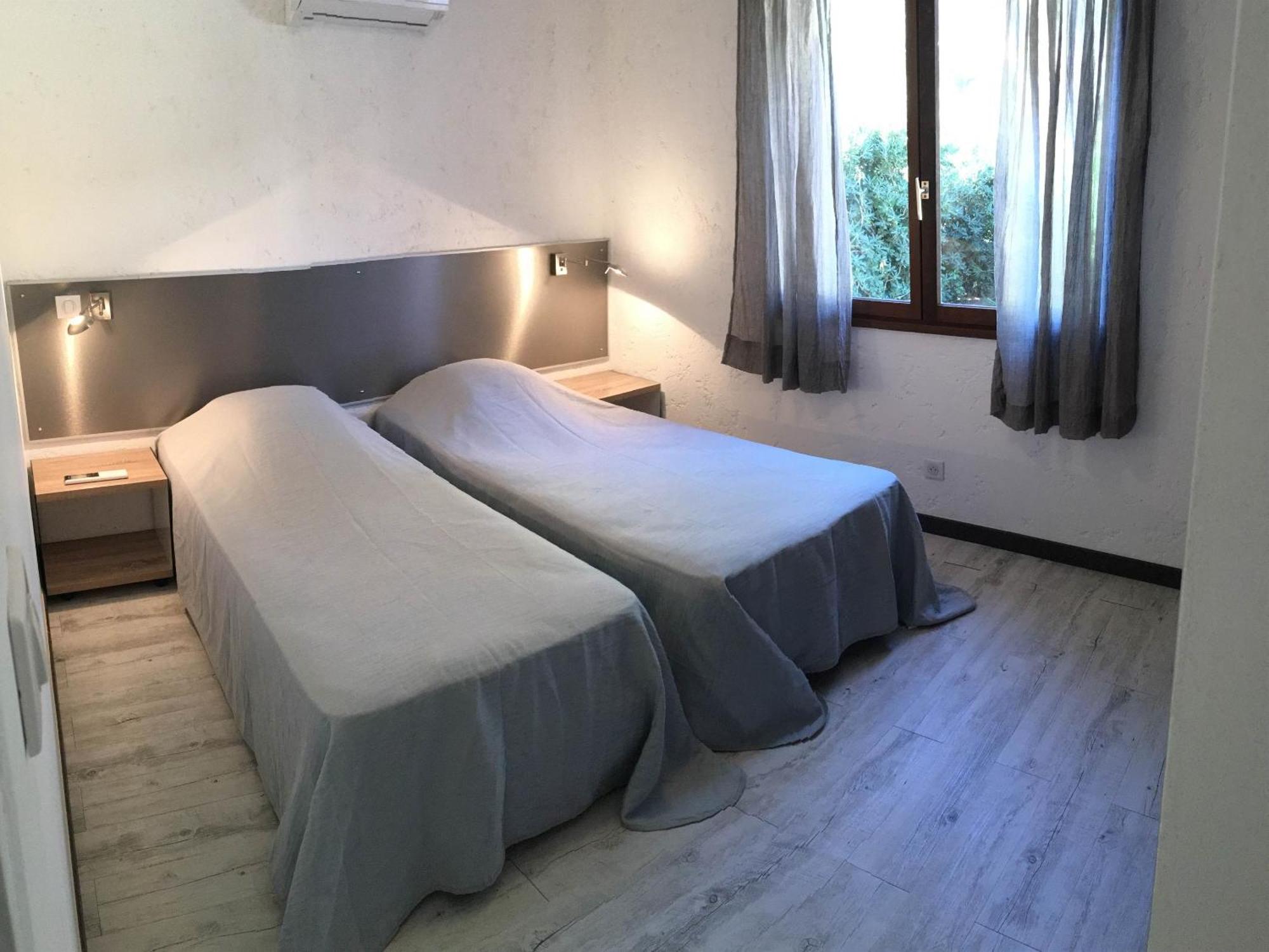 La Villa Favone Room photo