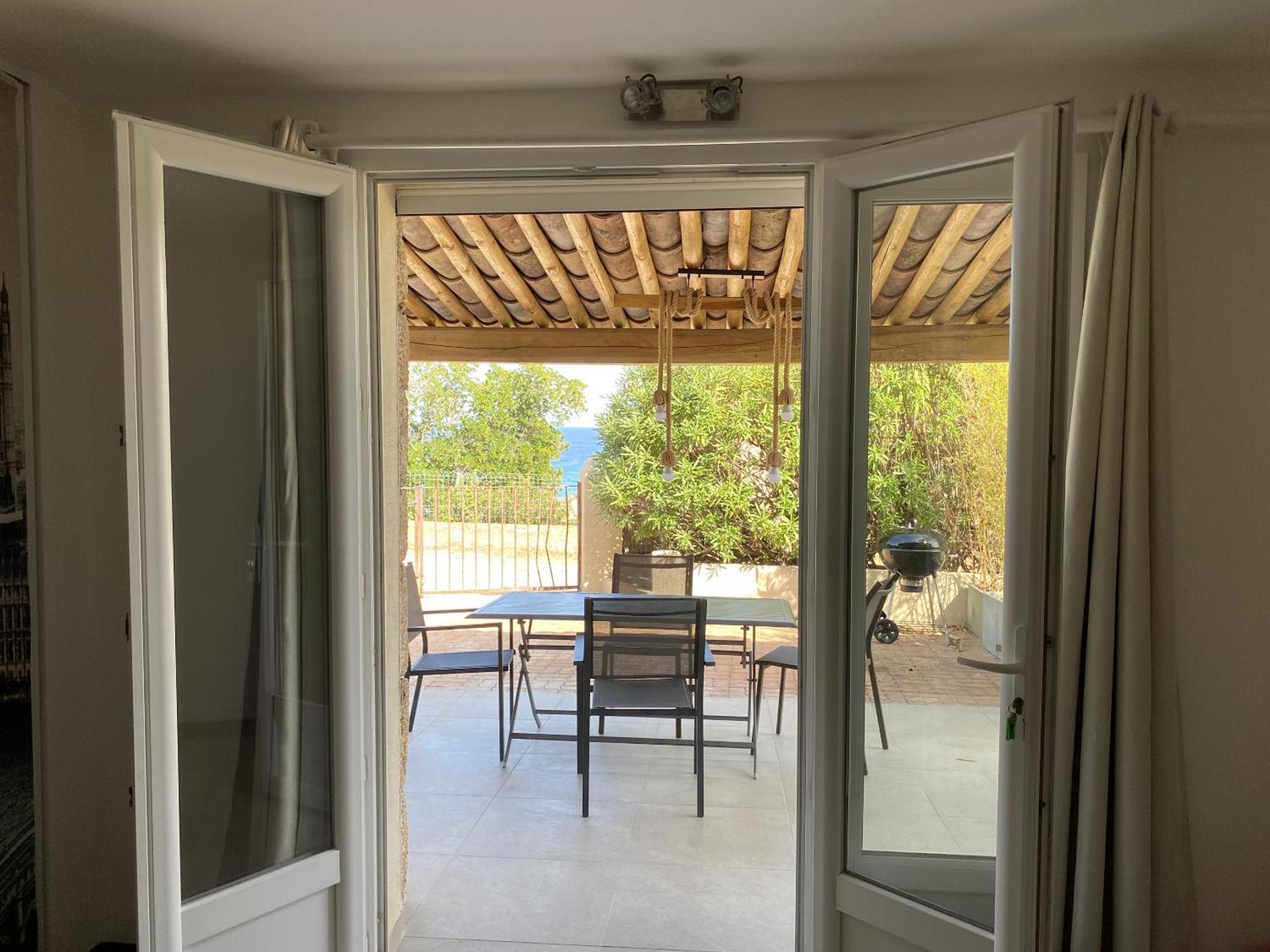 La Villa Favone Room photo