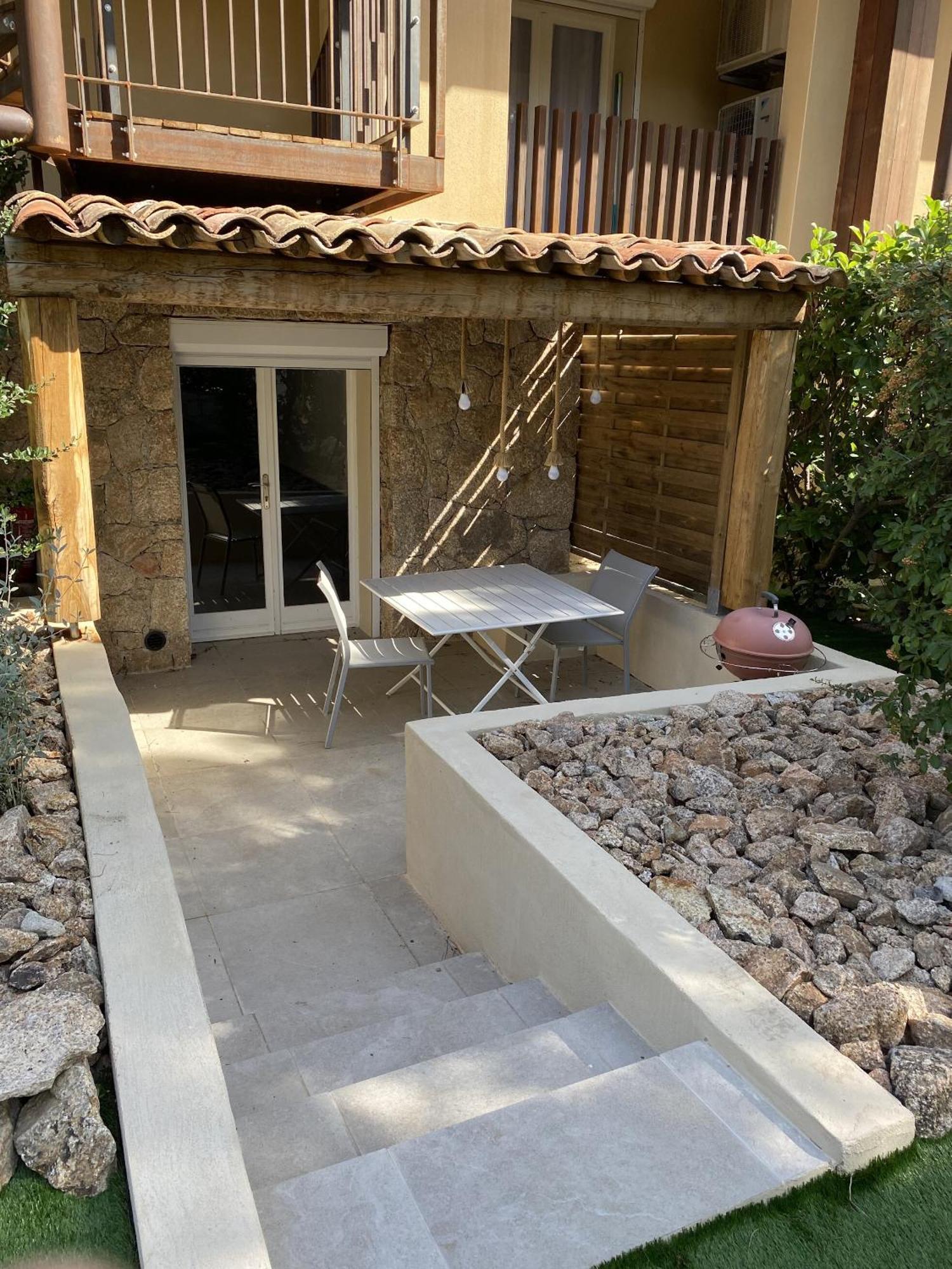 La Villa Favone Room photo